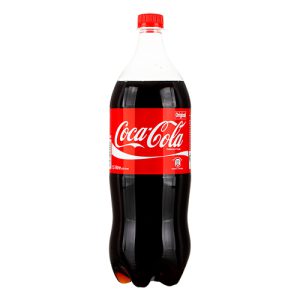 نوشابه کوکا کولا 1.5 لیتری